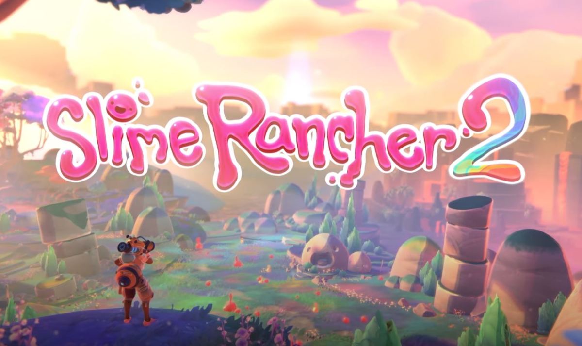 What time does Slime Rancher 2 go live? - Dot Esports